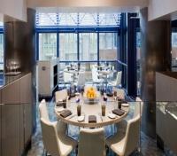 Hyatt Grand Hotel - Dining